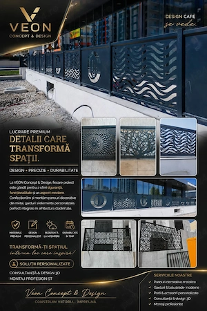 Lucrări construcții