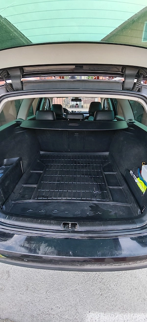 vând passat b6  - imagine 5