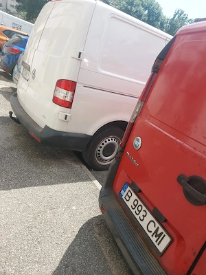 vând fiat doblo maxi 1.3 2007 - imagine 10