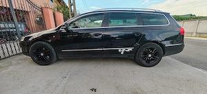 vând passat b6  - imagine 3