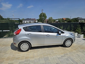 Ford Fiesta 2013   1.6 TDCi Euro 5  - imagine 4