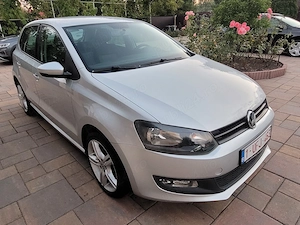 Vw Polo 2014 1,2 Tdi  Navigatie - imagine 2