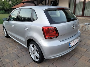 Vw Polo 2014 1,2 Tdi  Navigatie - imagine 5