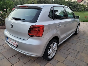 Vw Polo 2014 1,2 Tdi  Navigatie - imagine 4