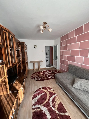 Se închiriază garsoniera in zona Pistruiatu  - imagine 3