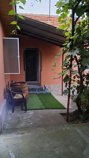 Vand casa buna de locuit  - imagine 9