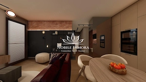 PALTIM - Apartament Premium petfriendly cu 3 camere si parcare privata - imagine 6