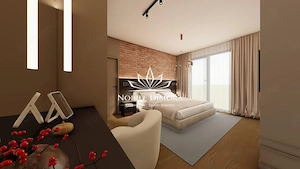 PALTIM - Apartament Premium petfriendly cu 3 camere si parcare privata - imagine 7