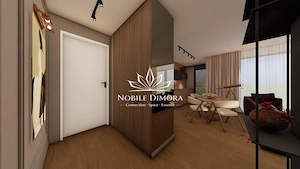 PALTIM - Apartament Premium petfriendly cu 3 camere si parcare privata - imagine 18