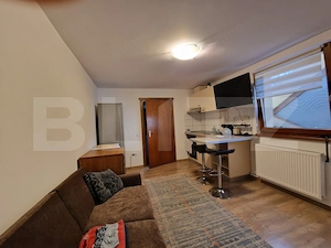 Apartament cu 2 camere, 34 mp, zona Manastur - imagine 3