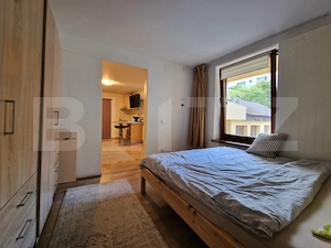 Apartament cu 2 camere, 34 mp, zona Manastur - imagine 8