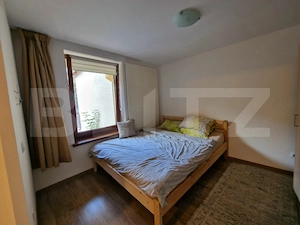 Apartament cu 2 camere, 34 mp, zona Manastur - imagine 7