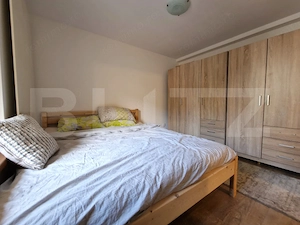 Apartament cu 2 camere, 34 mp, zona Manastur - imagine 9