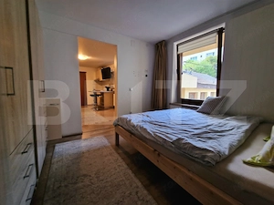 Apartament cu 2 camere, 34 mp, zona Manastur - imagine 10