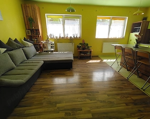 PF Apartament 3 cam,  Floresti, Cluj, langa padure