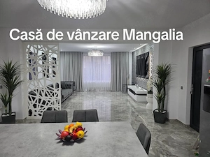 Imobil de vânzare Mangalia  - imagine 2