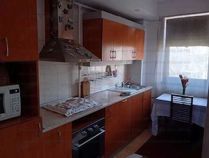 Oltenitei Complex Jupiter apartament 2 camere 65 mp - imagine 3