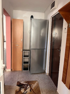 Se închiriază garsoniera in zona Pistruiatu  - imagine 5