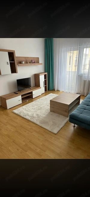 Apartament cu 3 camere  - imagine 2