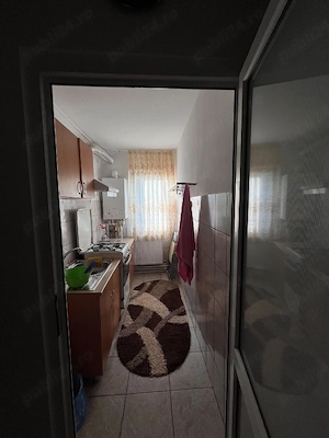 Se închiriază garsoniera in zona Pistruiatu  - imagine 4