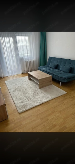 Apartament cu 3 camere 