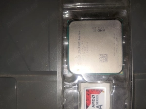 Vînd procesor AMD A6 9500