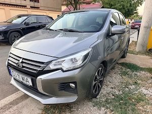Mitsubishi Space Star 2021, Automata - imagine 3