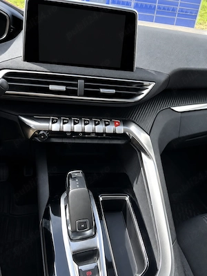 Peugeot 5008 - imagine 10