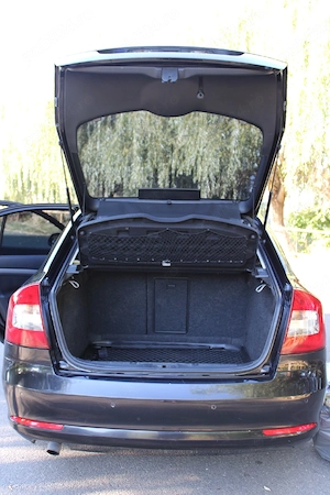 Skoda Octavia  - imagine 6