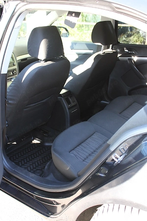 Skoda Octavia  - imagine 9