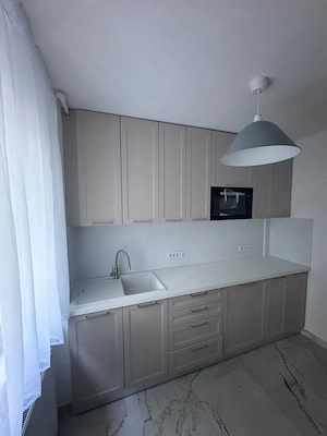 Apartament 4 camere decomandate ultrafinisat | Gheorgheni | 78 mp | Etaj 3 4 | Instalații noii - imagine 2
