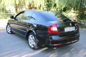 Skoda Octavia  - imagine 2