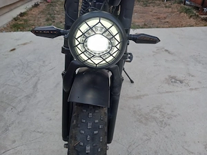 vand E-bike functional aproape nou - imagine 3