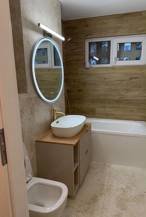 Apartament 4 camere decomandate ultrafinisat | Gheorgheni | 78 mp | Etaj 3 4 | Instalații noii - imagine 4