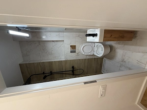 Apartament 4 camere decomandate ultrafinisat | Gheorgheni | 78 mp | Etaj 3 4 | Instalații noii - imagine 5