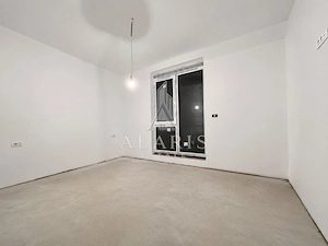 Apartament cu 3 camere, curte de 100mp, in Giroc - imagine 5