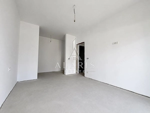 Apartament cu 3 camere, curte de 100mp, in Giroc - imagine 7