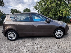Renault Scenic 1.5 dCi, Dynamique, Euro 5 - imagine 7