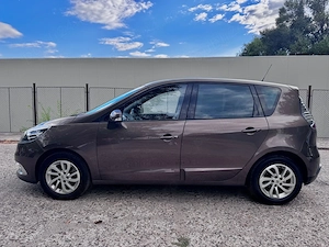 Renault Scenic 1.5 dCi, Dynamique, Euro 5 - imagine 4