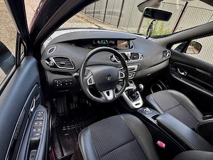 Renault Scenic 1.5 dCi, Dynamique, Euro 5 - imagine 9