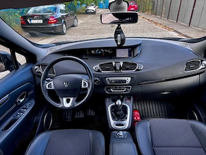 Renault Scenic 1.5 dCi, Dynamique, Euro 5 - imagine 6