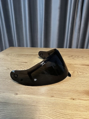 Viziera Casca Moto Skwal i3 Ridill 2 D-Skwal 3 Fumurie Noua