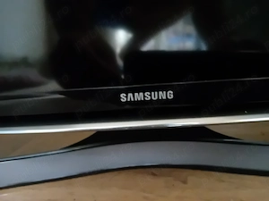 Smart tv samsung diagonala 102cm   și led tv Panasonic diagonala 120