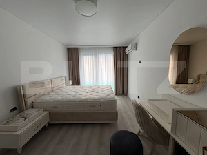 Apartament 3 camere, 2 bai, parcare, zona UMF - imagine 2