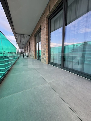 Apartament 3 camere, lux, parcare, zona UMF - imagine 6