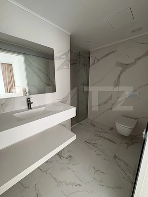 Apartament 3 camere, 2 bai, parcare, zona UMF - imagine 3