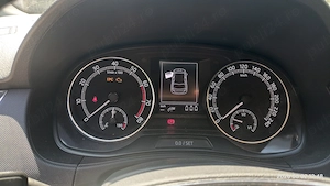 Skoda Fabia Ambition Smart Edition - imagine 5