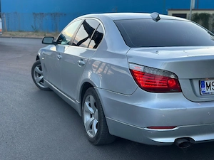 BMW 520 diesel - imagine 3