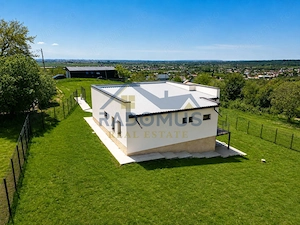 Casă nouă în Boldești-Scăeni | 180 mp utili | Terasă 23 mp - imagine 17