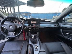 BMW 520 diesel - imagine 4